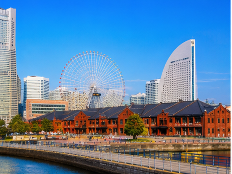 01 Yokohama Things To Do 2026 768x576
