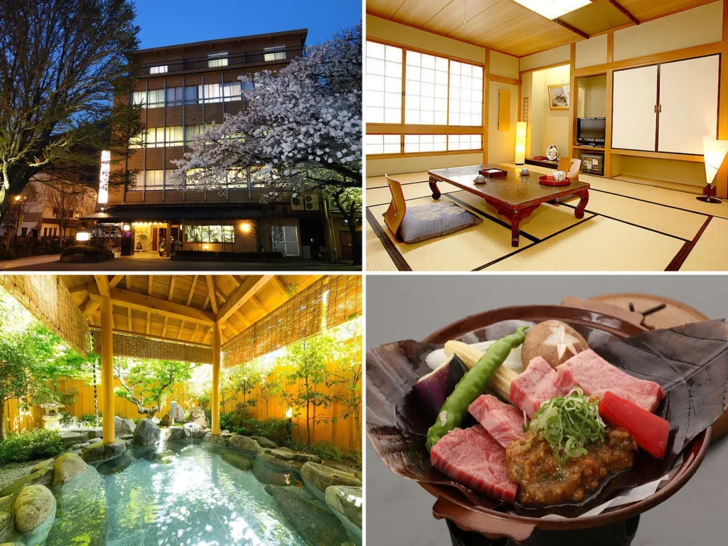 02 gero onsen mutsumikan collage 02 gero onsen mutsumikan collage