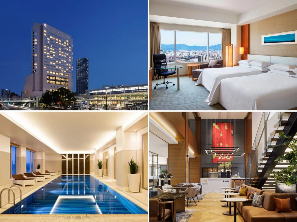 03 sheraton grand hiroshima hotel collage 03 sheraton grand hiroshima hotel collage