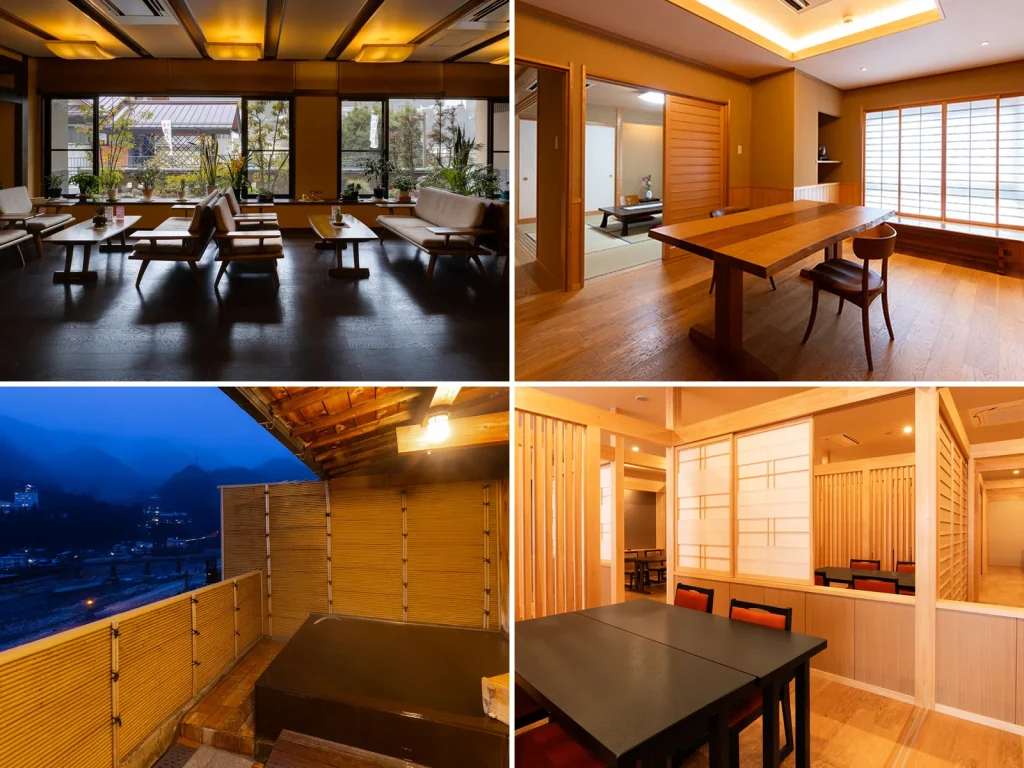 07 gero onsen fugaku collage 07 gero onsen fugaku collage