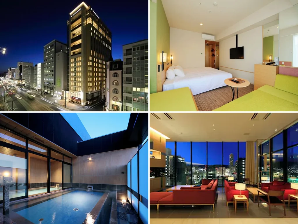 09 candeo hotels hiroshima hatchobori collage 09 candeo hotels hiroshima hatchobori collage