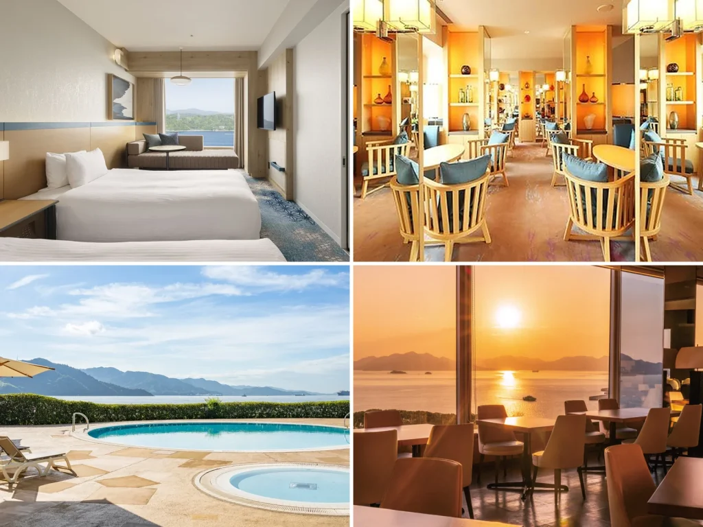 11 grand prince hotel hiroshima collage 11 grand prince hotel hiroshima collage