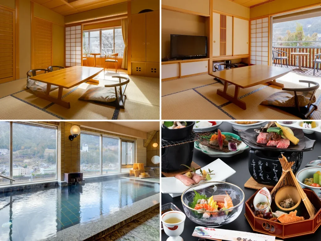 12 gero onsen yukyunohana collage 12 gero onsen yukyunohana collage