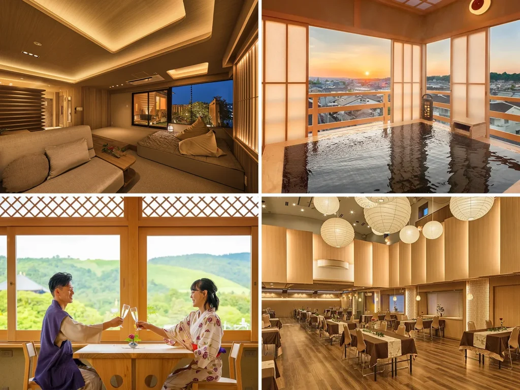 12 Hotel New Wakasa Collage 1024x768