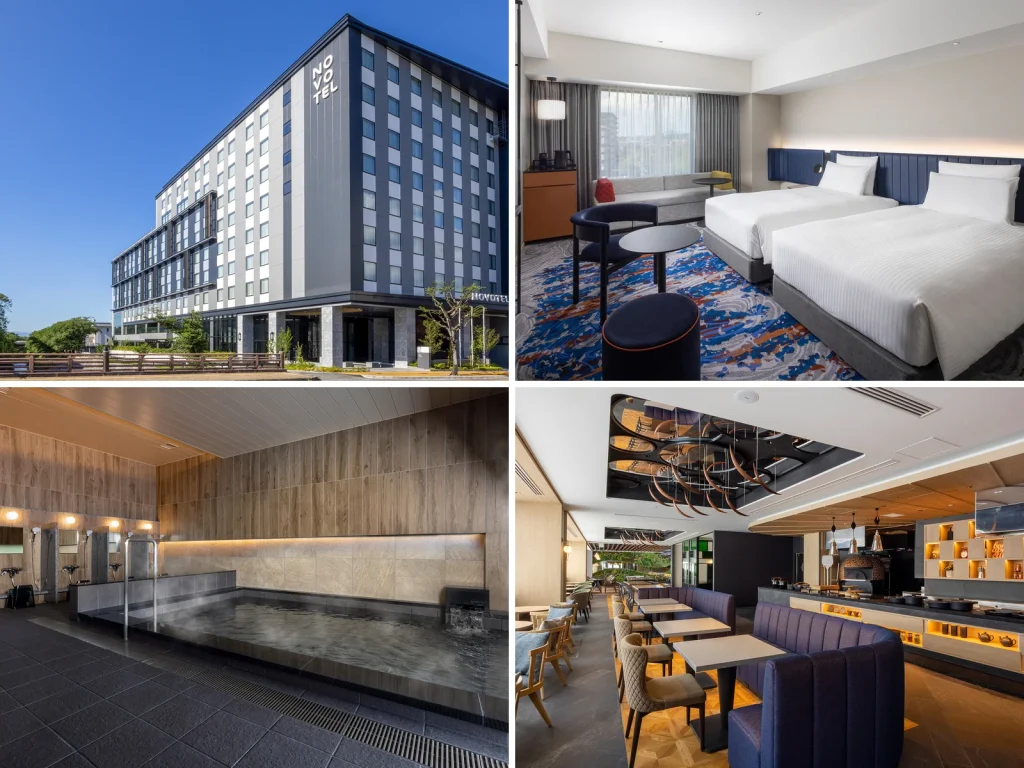 14 Novotel Nara Collage 1024x768
