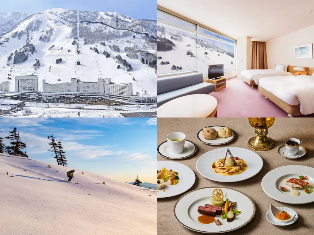 01 naeba prince hotel collage