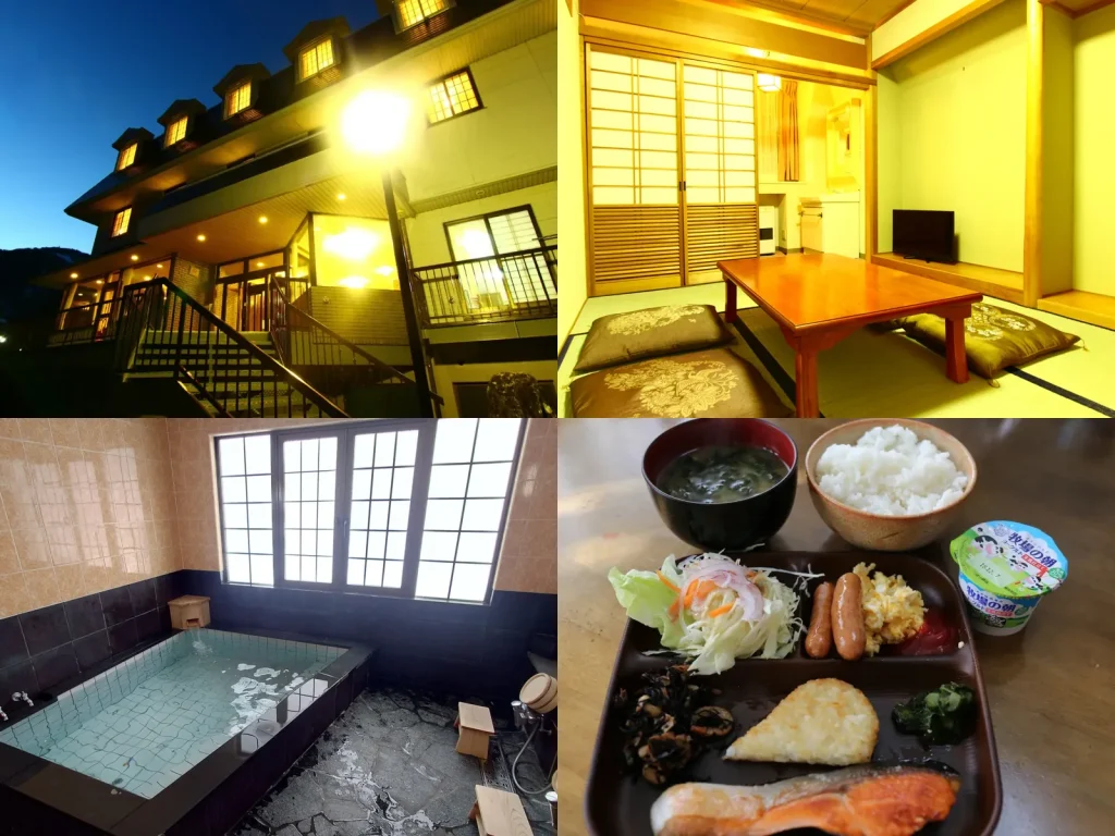03 hotel utopia naeba collage