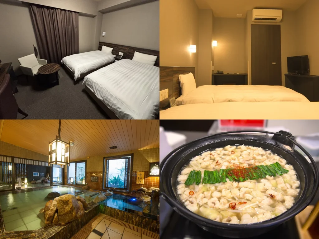 06 dormy inn premium hakata canal city collage