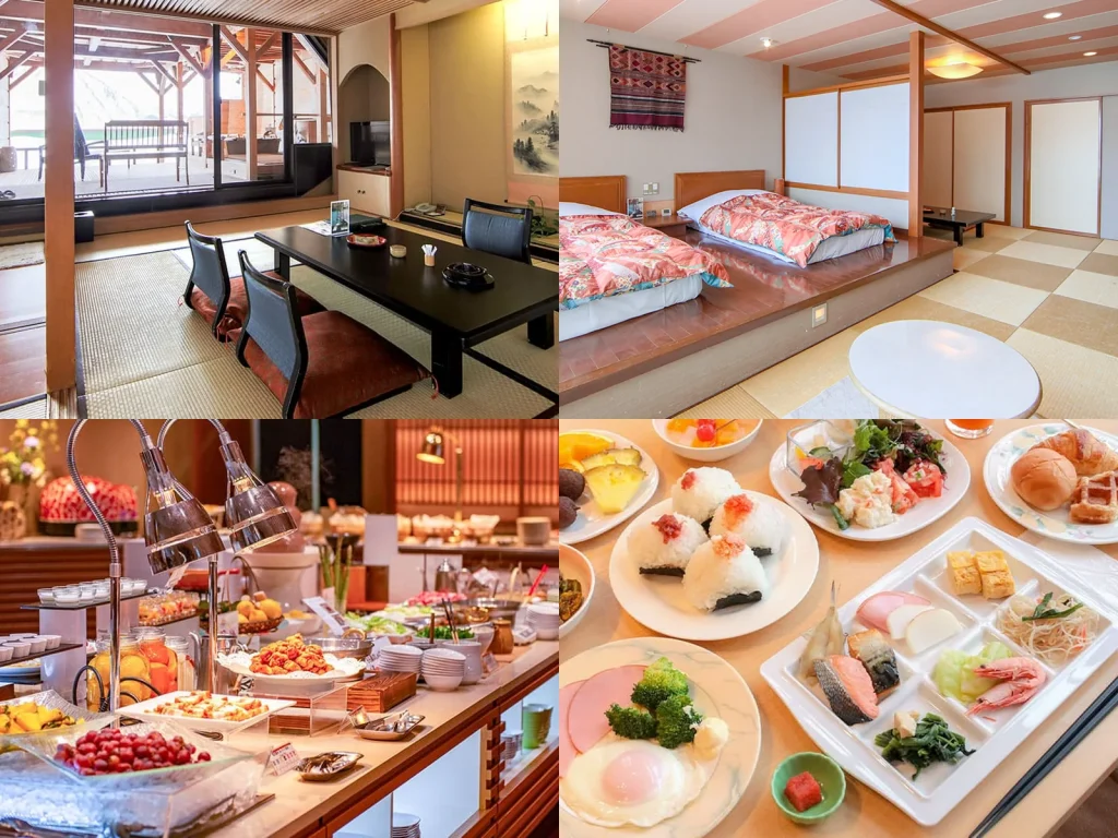 08 yuzawa grand hotel collage