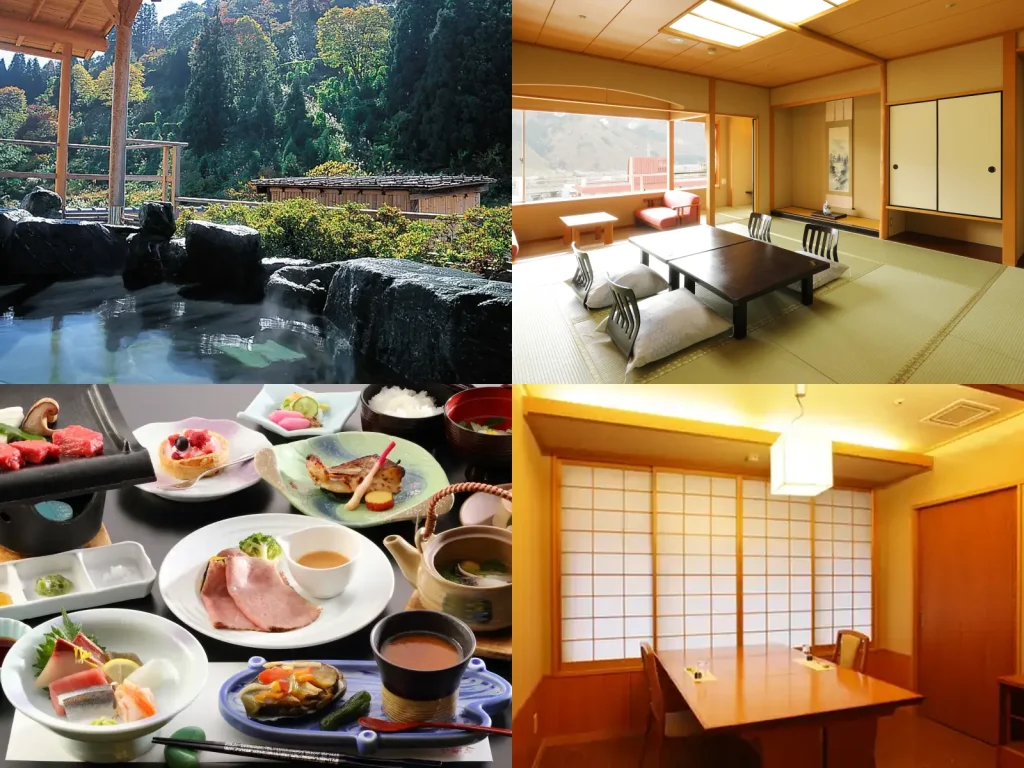 11 hotel futaba collage
