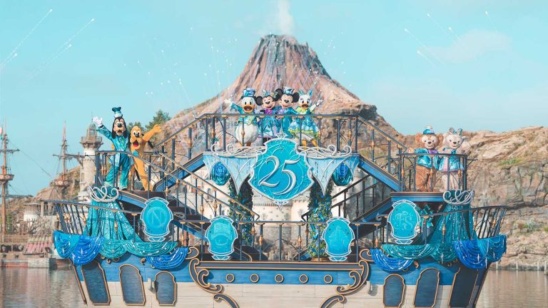Tokyo DisneySea Guide 2026: Tickets, Rides and One-Day Plan MainS 01 768x432