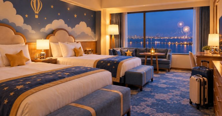 Best Tokyo Disneyland Hotels Codex 768x403