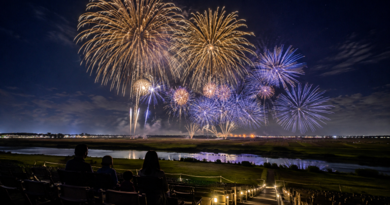 Chikusei Fireworks Guide Thumbnail 1200x630 1 768x403