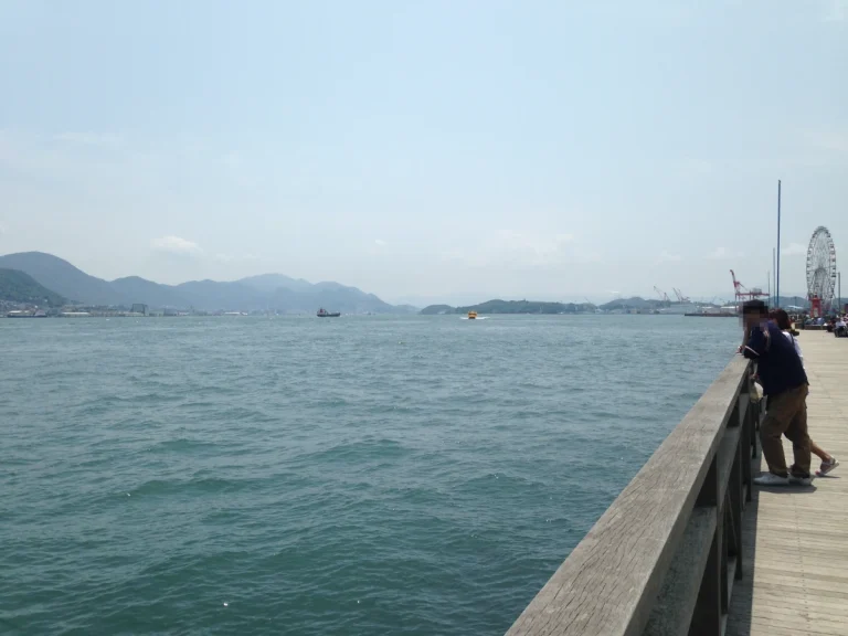 Fukuoka To Shimonoseki Thumbnail 768x576