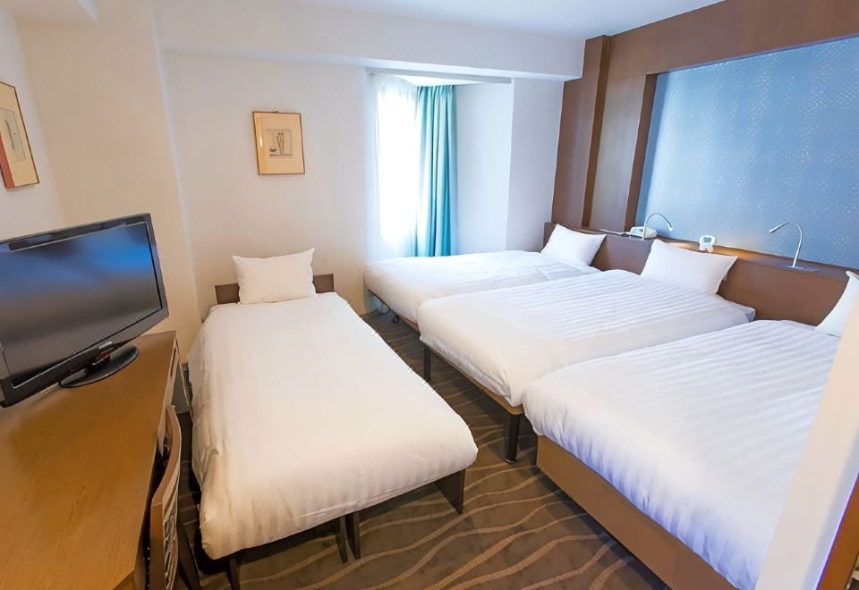 Shibuya Tobu Hotel 酒店相片