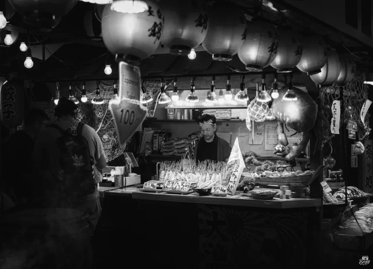Nishiki Market Guide 2026: Hours, Food & Kyoto Route Tdj Nishikimarketguide Bd9867b2cf02 768x554