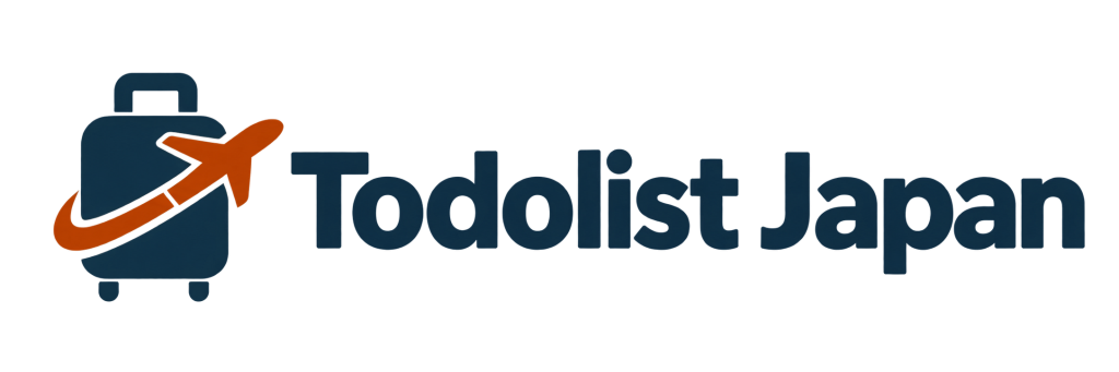 Todolist Japan