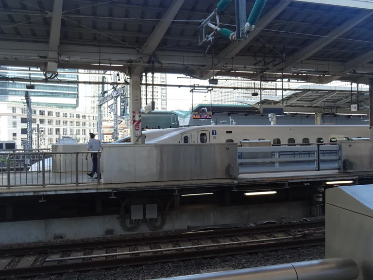 Trcp 014 Tokyo To Nagoya Thumbnail 768x576