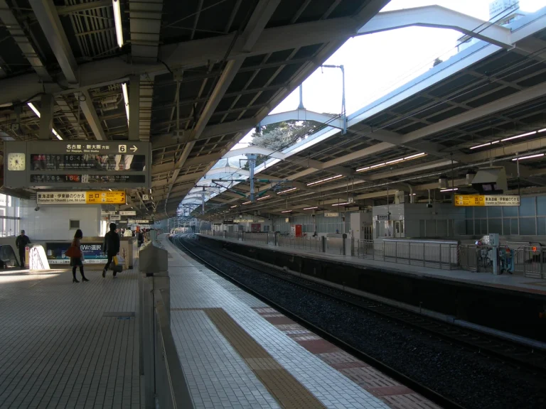 Trcp 018 Tokyo To Atami Thumbnail 768x576